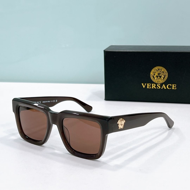 Versace Sunglasses